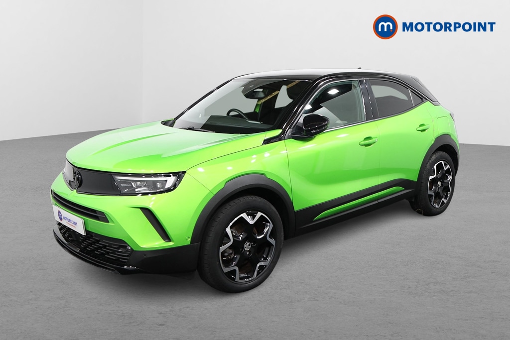 Used Vauxhall Mokka 2023 for sale - 77069469: Photo 3