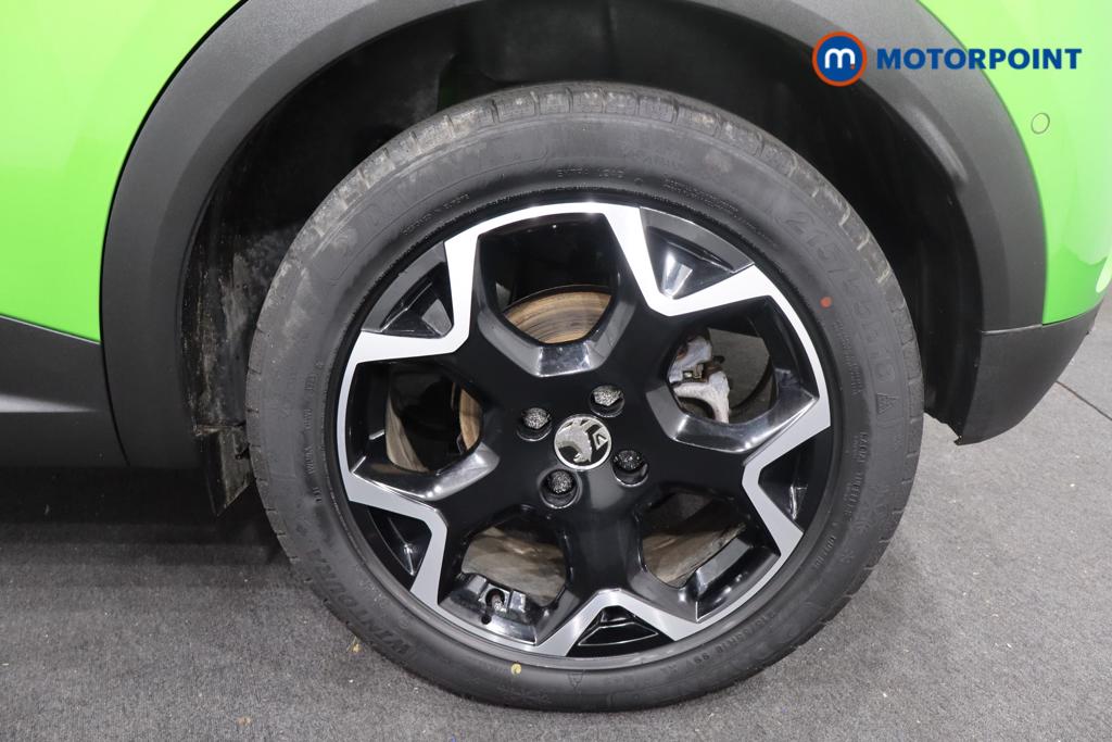 Used Vauxhall Mokka 2023 for sale - 77069469: Photo 35