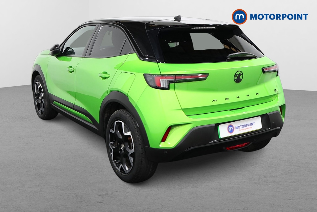 Used Vauxhall Mokka 2023 for sale - 77069469: Photo 5