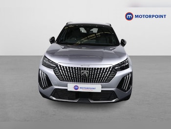 Used Peugeot 2008 2024 for sale - 75534807: Photo
