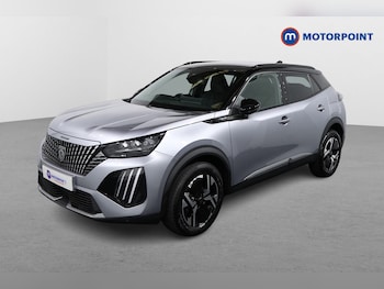 Used Peugeot 2008 2024 for sale - 75534807: Photo
