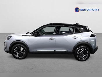 Used Peugeot 2008 2024 for sale - 75534807: Photo
