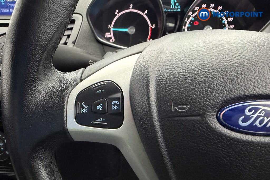 Used Ford Fiesta 2017 for sale - 77421141: Photo 11