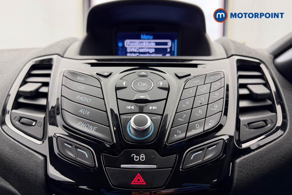 Used Ford Fiesta 2017 for sale - 77421141: Photo 18