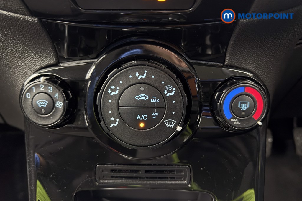 Used Ford Fiesta 2017 for sale - 77421141: Photo 19