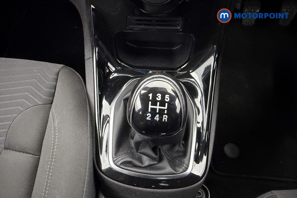 Used Ford Fiesta 2017 for sale - 77421141: Photo 20