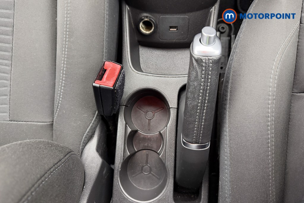 Used Ford Fiesta 2017 for sale - 77421141: Photo 22