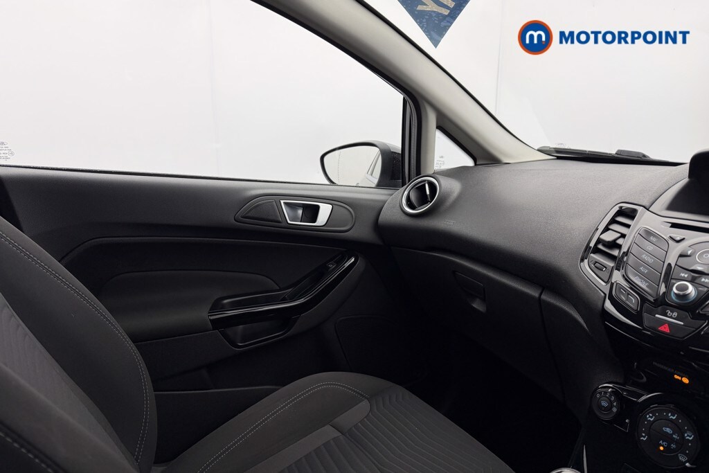 Used Ford Fiesta 2017 for sale - 77421141: Photo 24