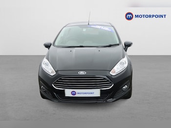 Used Ford Fiesta 2017 for sale - 77421141: Photo