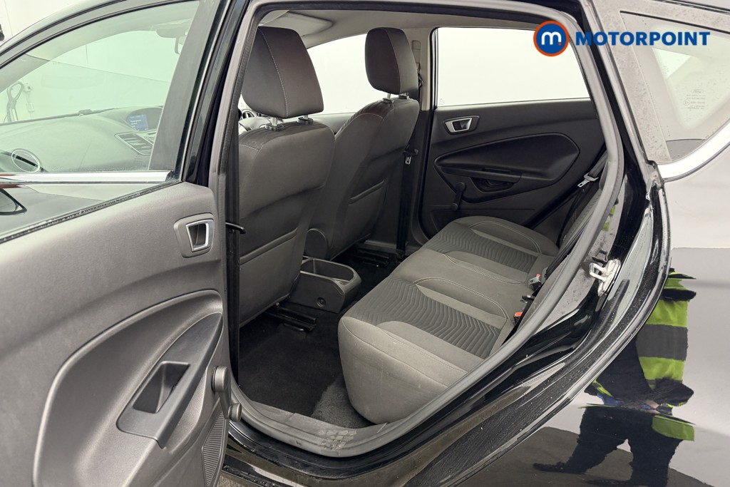 Used Ford Fiesta 2017 for sale - 77421141: Photo 34