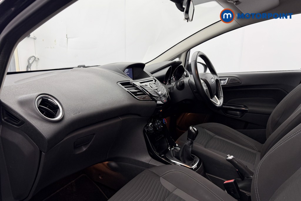 Used Ford Fiesta 2017 for sale - 77421141: Photo 37