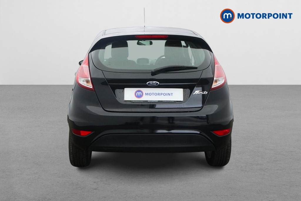 Used Ford Fiesta 2017 for sale - 77421141: Photo 6