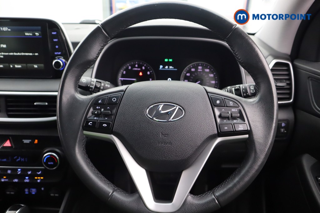 Used Hyundai TUCSON 2019 for sale - 77312844: Photo 10