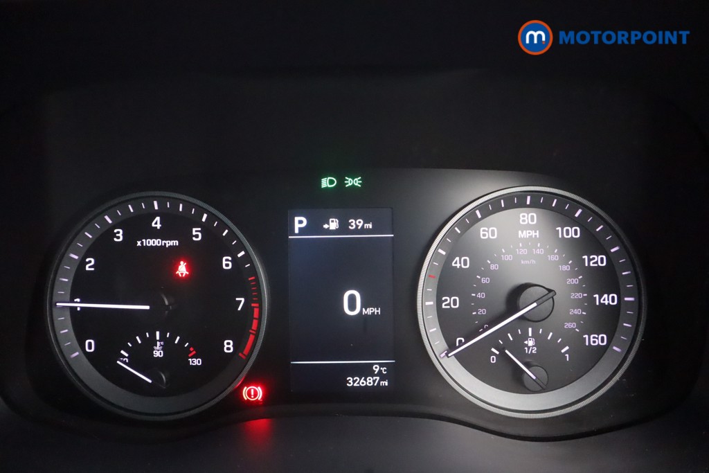 Used Hyundai TUCSON 2019 for sale - 77312844: Photo 11