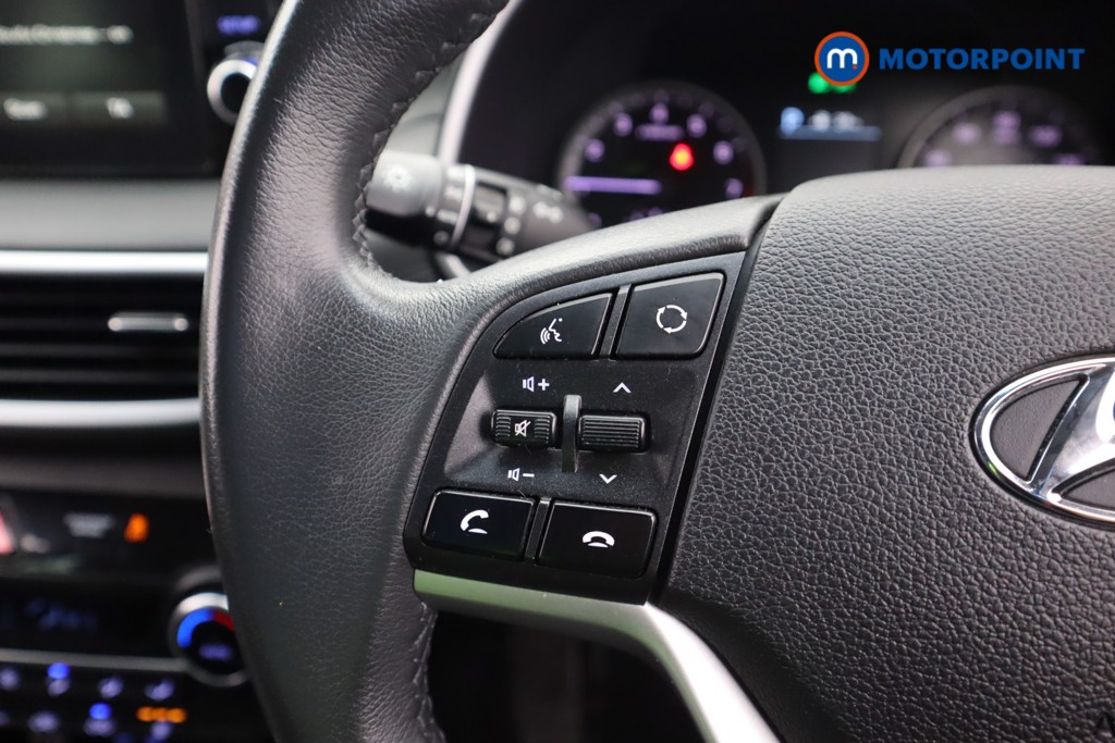 Used Hyundai TUCSON 2019 for sale - 77312844: Photo 12