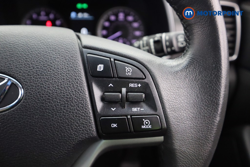 Used Hyundai TUCSON 2019 for sale - 77312844: Photo 13