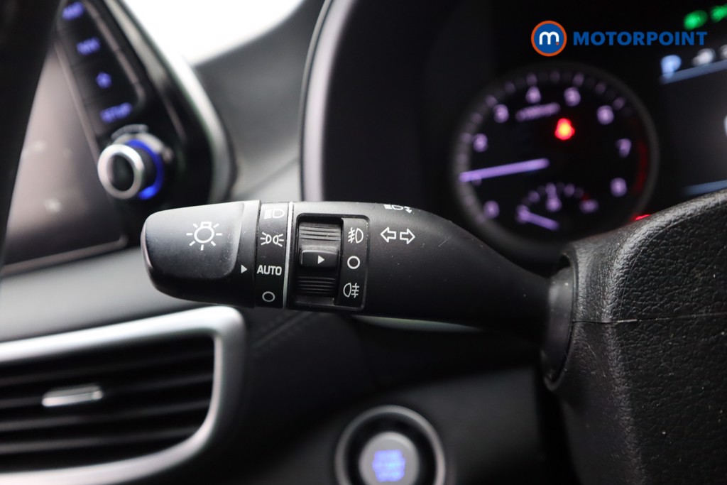 Used Hyundai TUCSON 2019 for sale - 77312844: Photo 14