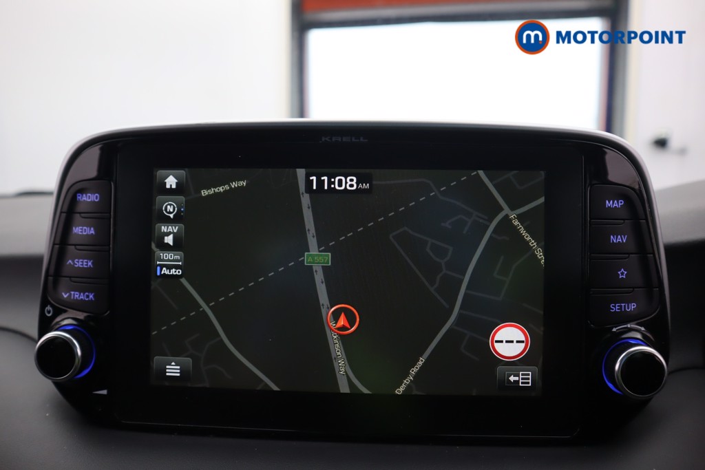 Used Hyundai TUCSON 2019 for sale - 77312844: Photo 18