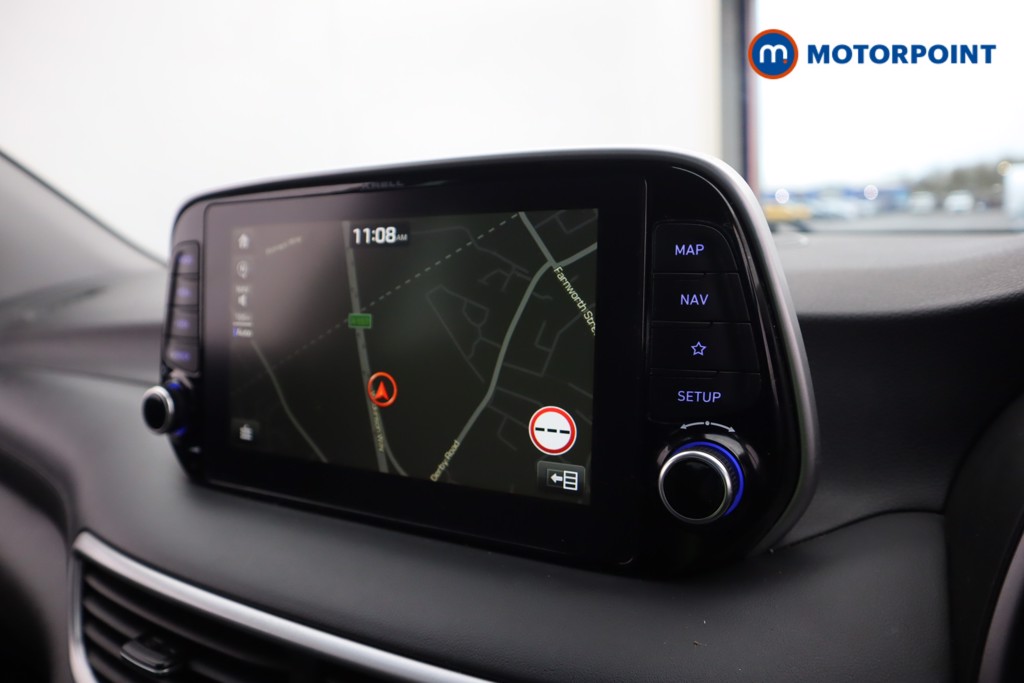 Used Hyundai TUCSON 2019 for sale - 77312844: Photo 19