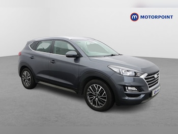 Used Hyundai TUCSON 2019 for sale - 77312844: Photo