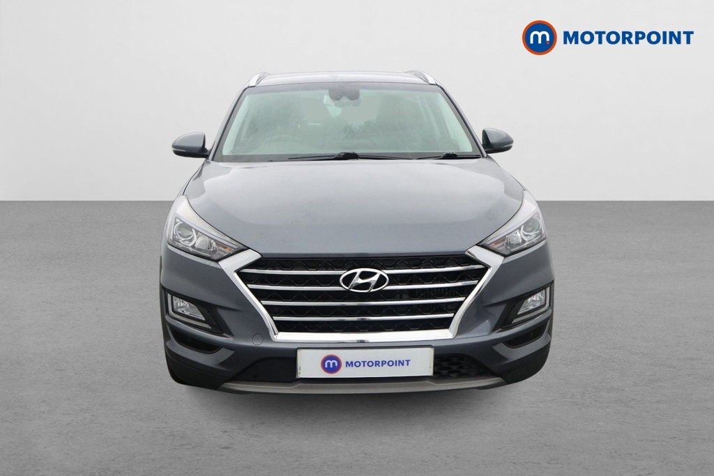 Used Hyundai TUCSON 2019 for sale - 77312844: Photo 2