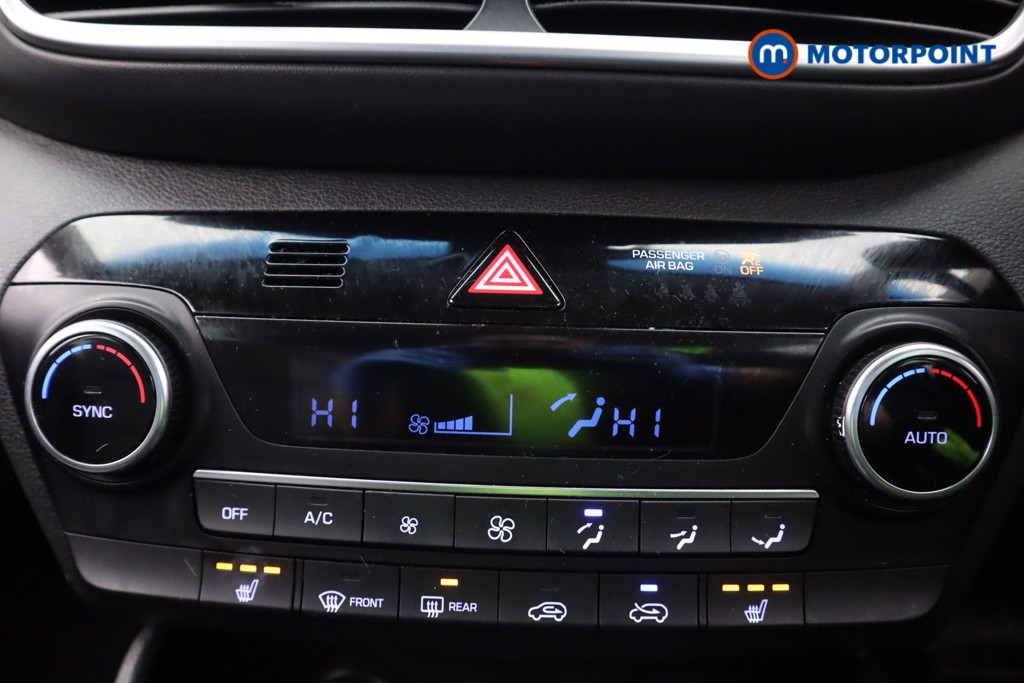 Used Hyundai TUCSON 2019 for sale - 77312844: Photo 21