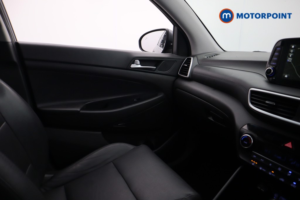 Used Hyundai TUCSON 2019 for sale - 77312844: Photo 27