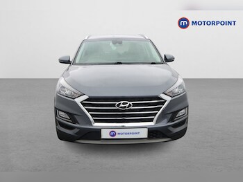 Used Hyundai TUCSON 2019 for sale - 77312844: Photo