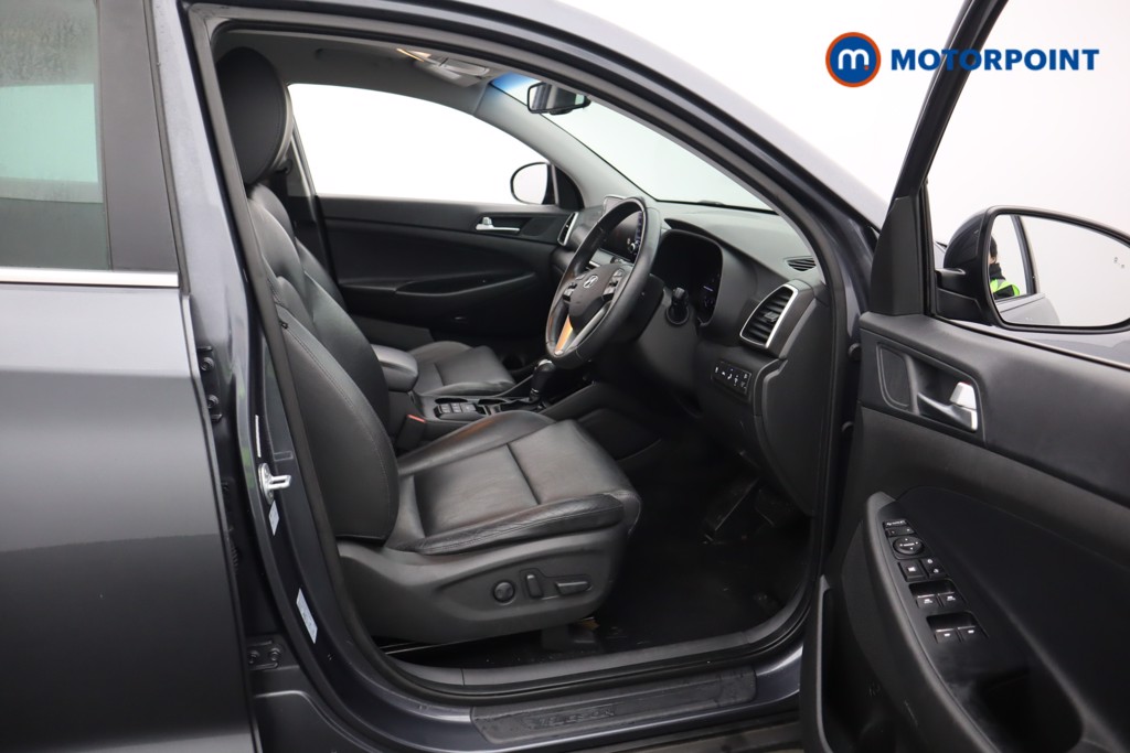 Used Hyundai TUCSON 2019 for sale - 77312844: Photo 32