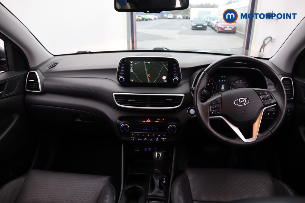 Used Hyundai TUCSON 2019 for sale - 77312844: Photo 33
