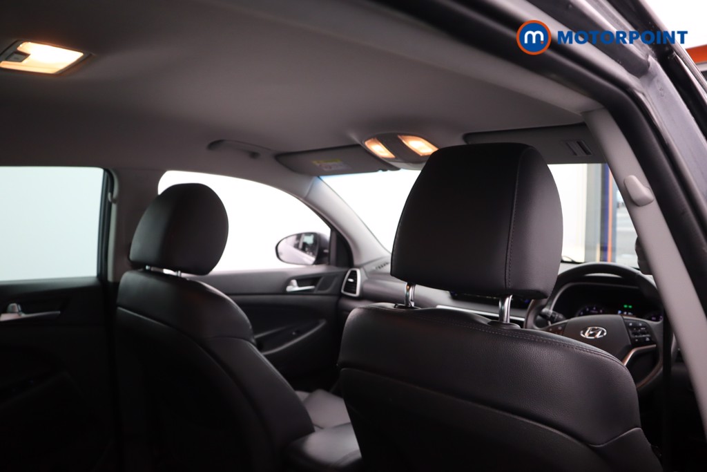 Used Hyundai TUCSON 2019 for sale - 77312844: Photo 36