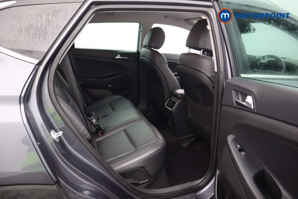 Used Hyundai TUCSON 2019 for sale - 77312844: Photo 37