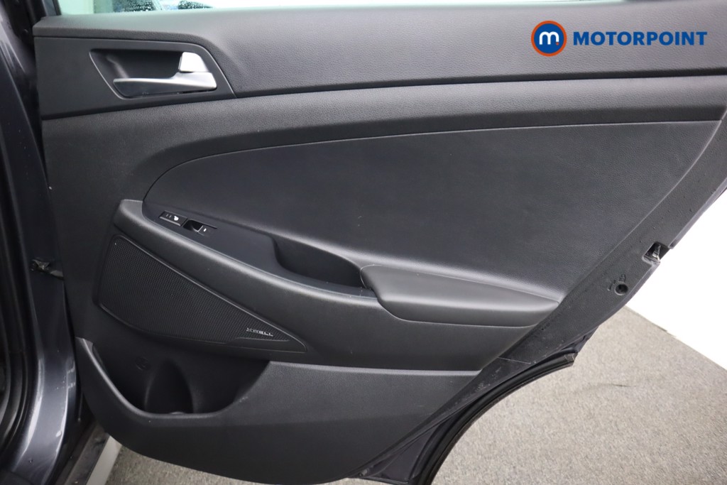 Used Hyundai TUCSON 2019 for sale - 77312844: Photo 38