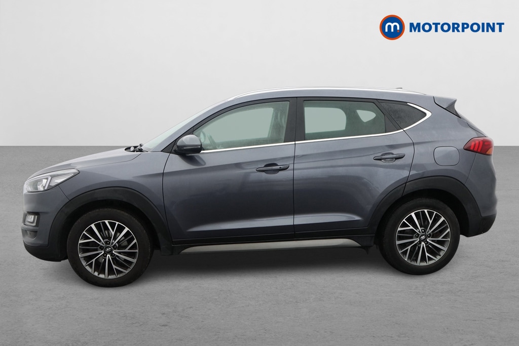 Used Hyundai TUCSON 2019 for sale - 77312844: Photo 4