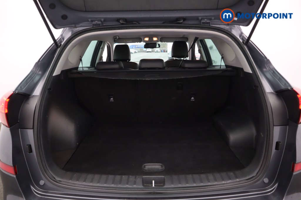 Used Hyundai TUCSON 2019 for sale - 77312844: Photo 40