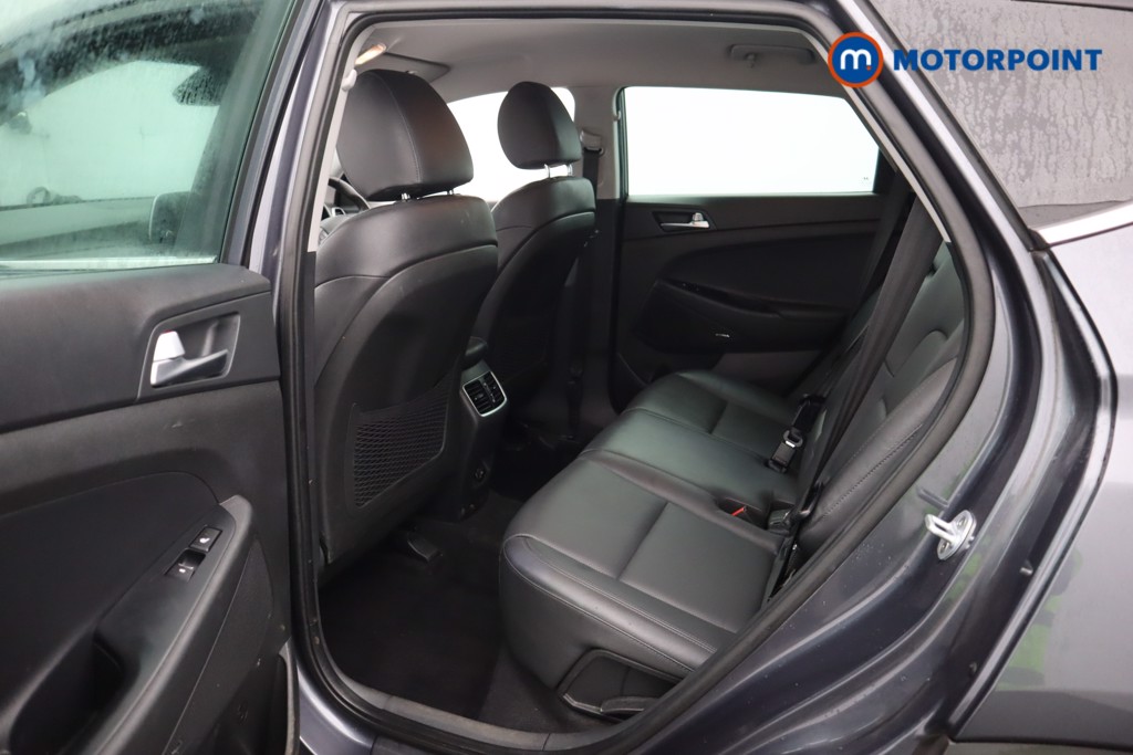 Used Hyundai TUCSON 2019 for sale - 77312844: Photo 41