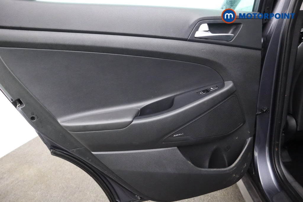 Used Hyundai TUCSON 2019 for sale - 77312844: Photo 42