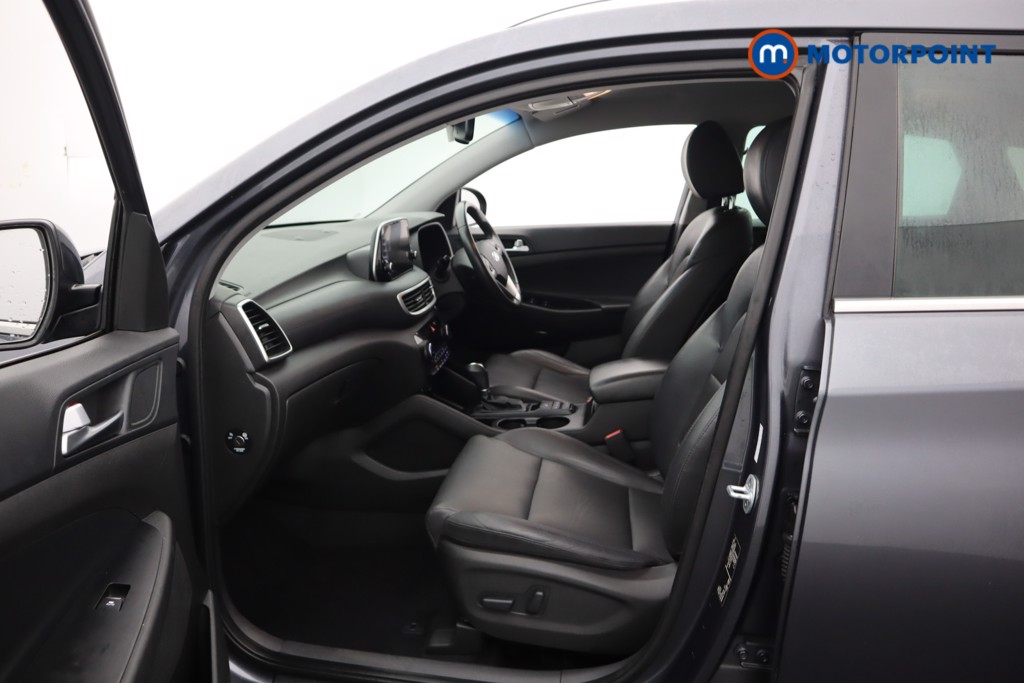 Used Hyundai TUCSON 2019 for sale - 77312844: Photo 43