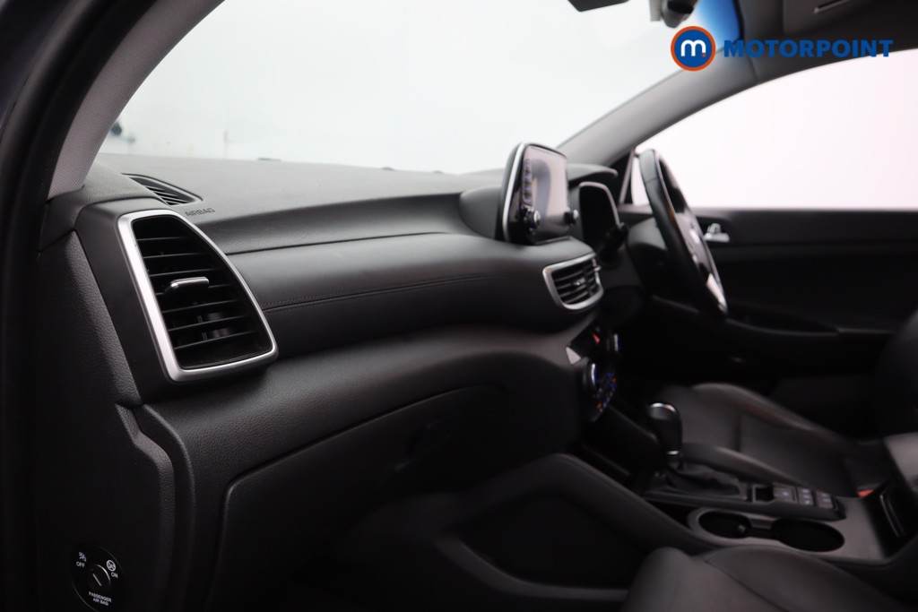 Used Hyundai TUCSON 2019 for sale - 77312844: Photo 45