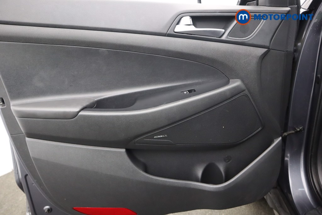 Used Hyundai TUCSON 2019 for sale - 77312844: Photo 46