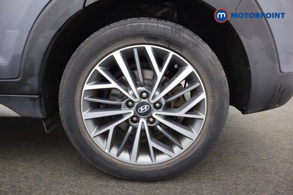 Used Hyundai TUCSON 2019 for sale - 77312844: Photo 47