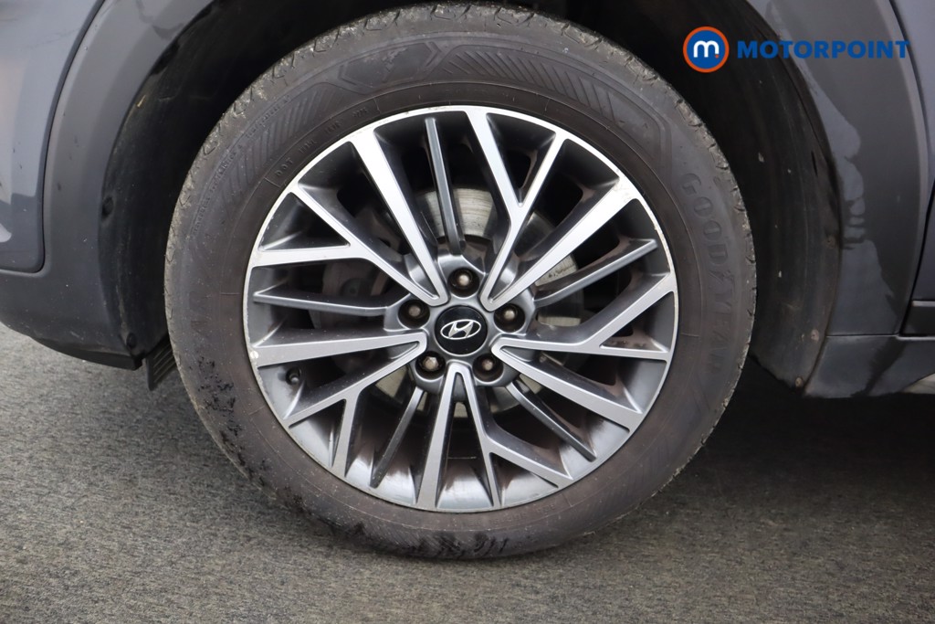 Used Hyundai TUCSON 2019 for sale - 77312844: Photo 48