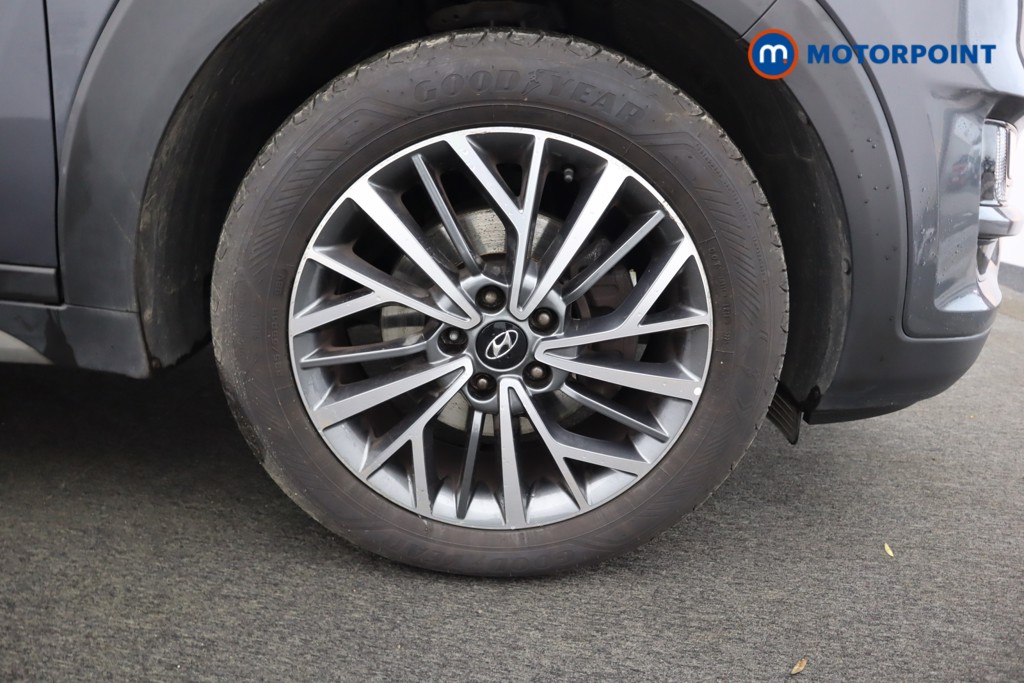 Used Hyundai TUCSON 2019 for sale - 77312844: Photo 49