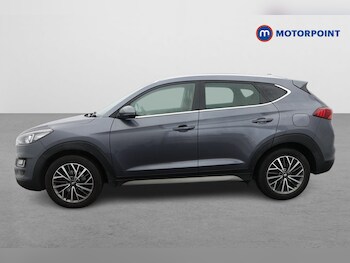Used Hyundai TUCSON 2019 for sale - 77312844: Photo