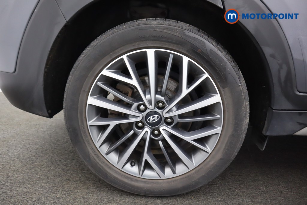 Used Hyundai TUCSON 2019 for sale - 77312844: Photo 50