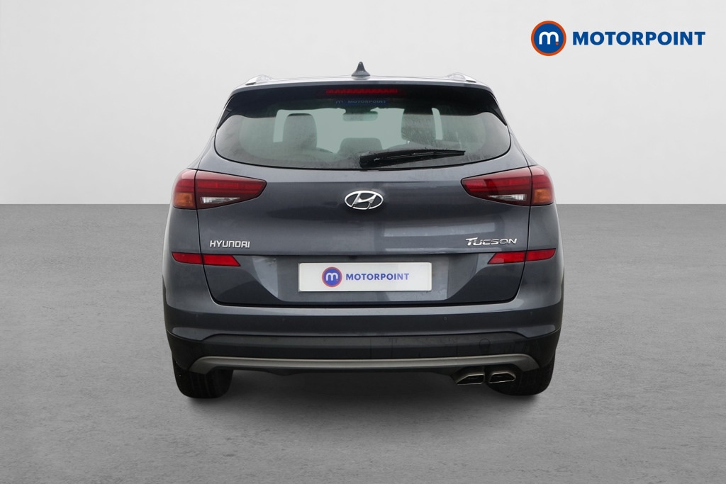 Used Hyundai TUCSON 2019 for sale - 77312844: Photo 6