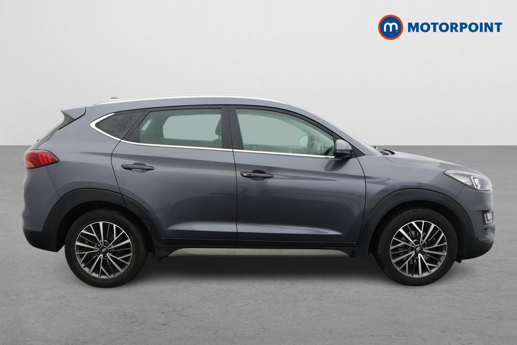 Used Hyundai TUCSON 2019 for sale - 77312844: Photo 8