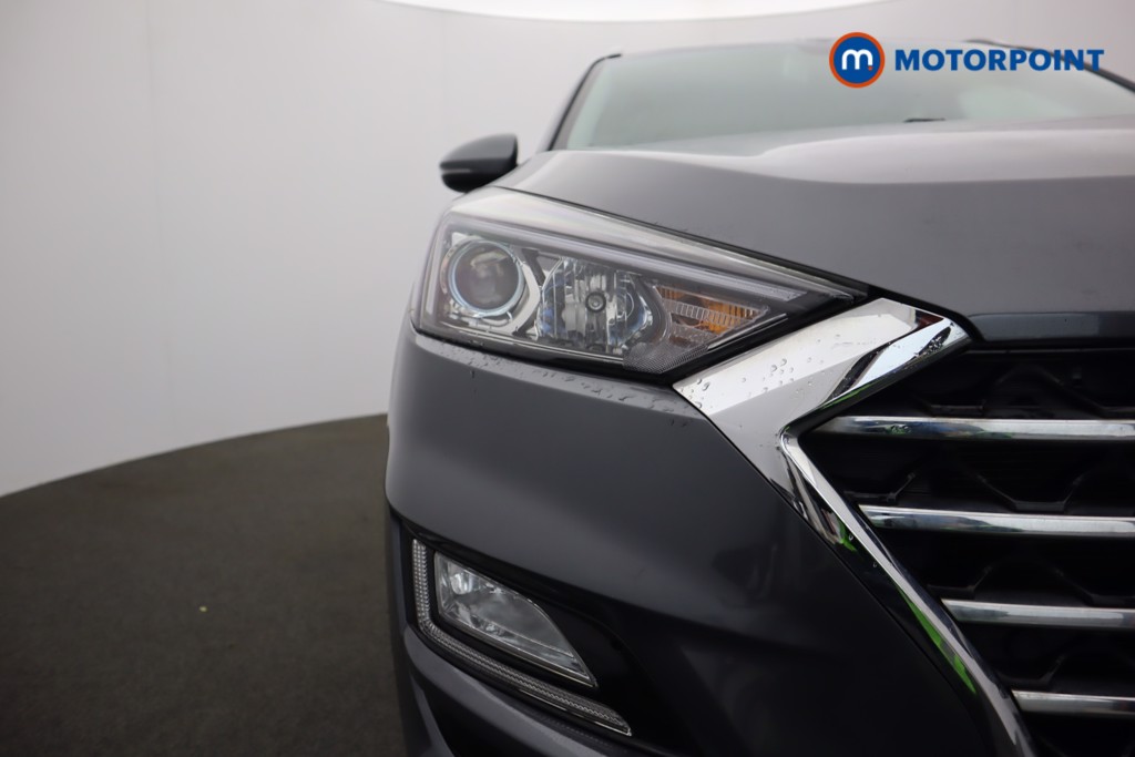 Used Hyundai TUCSON 2019 for sale - 77312844: Photo 9