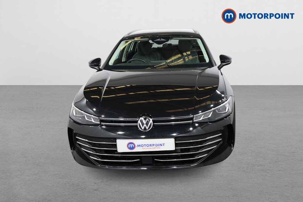 Used Volkswagen Passat 2025 for sale - 77775505: Photo 2