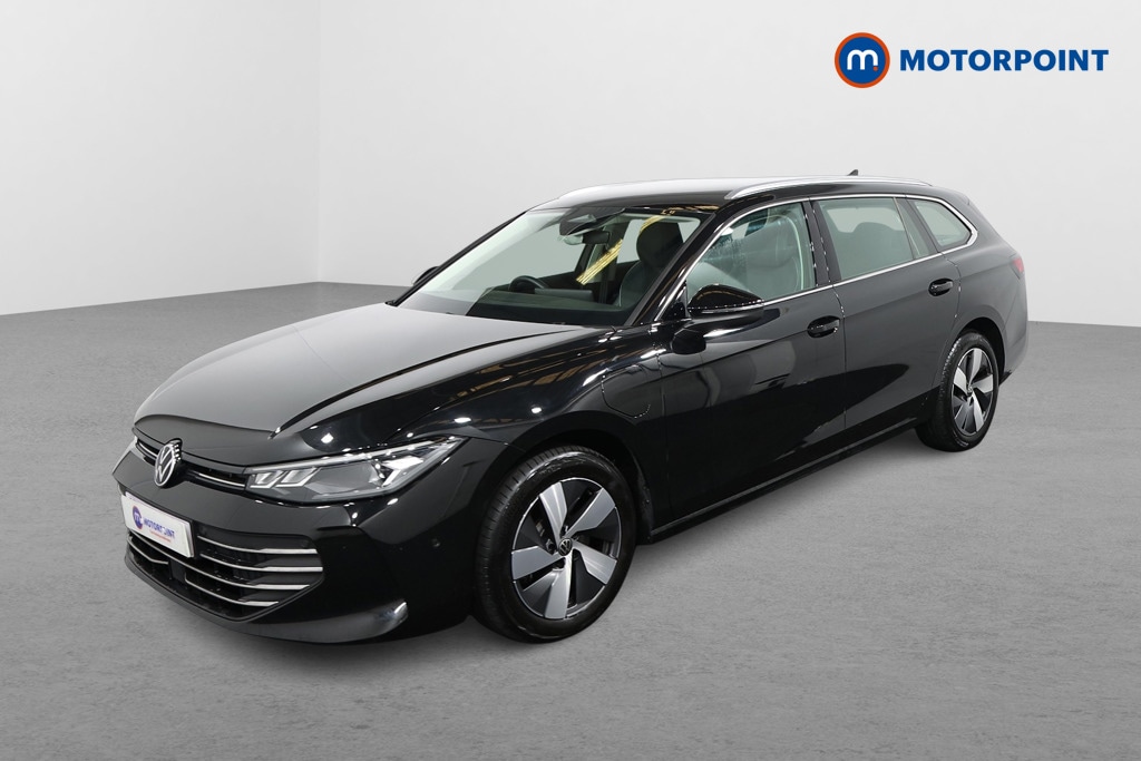 Used Volkswagen Passat 2025 for sale - 77775505: Photo 3